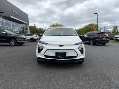 2023 Chevrolet Bolt EV 2LT