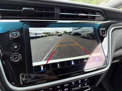 2023 Chevrolet Bolt EV 2LT