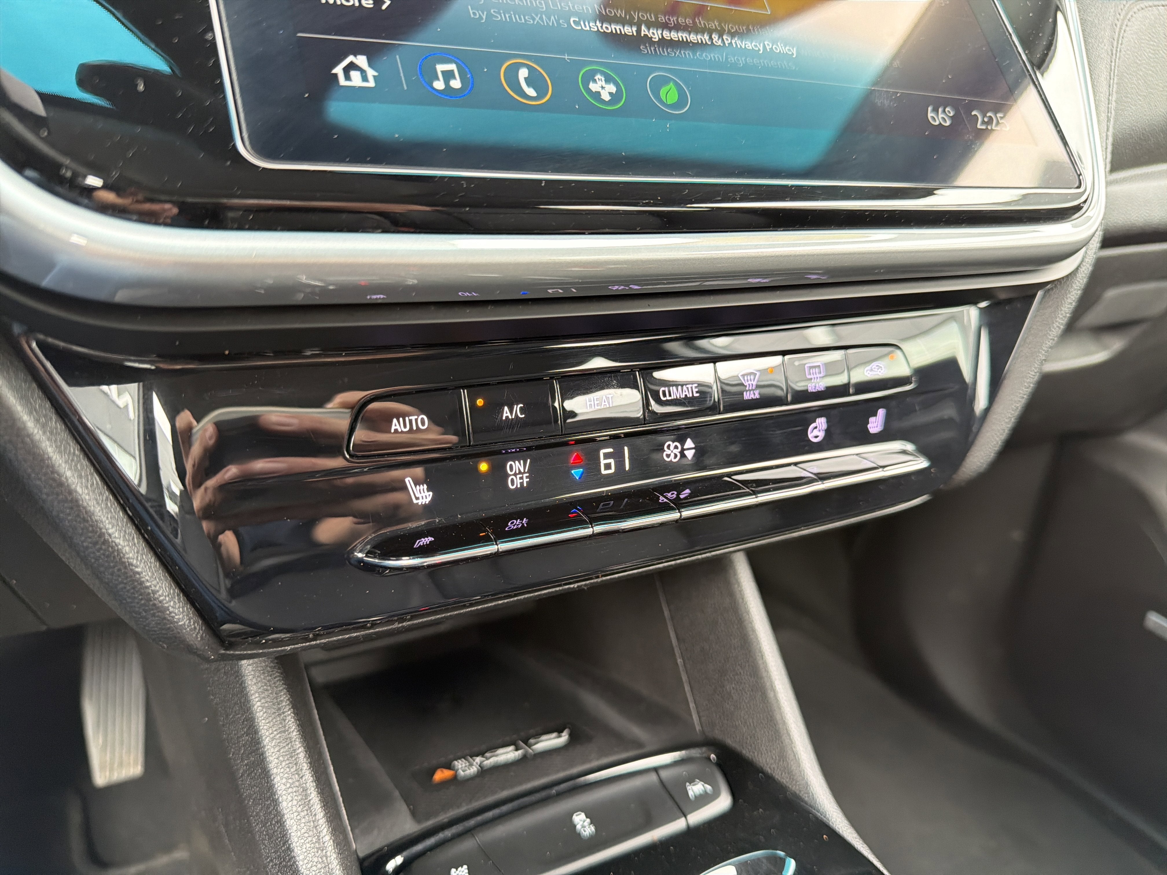 2023 Chevrolet Bolt EV 2LT