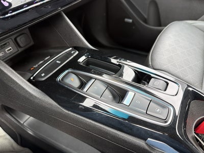 2023 Chevrolet Bolt EV 2LT