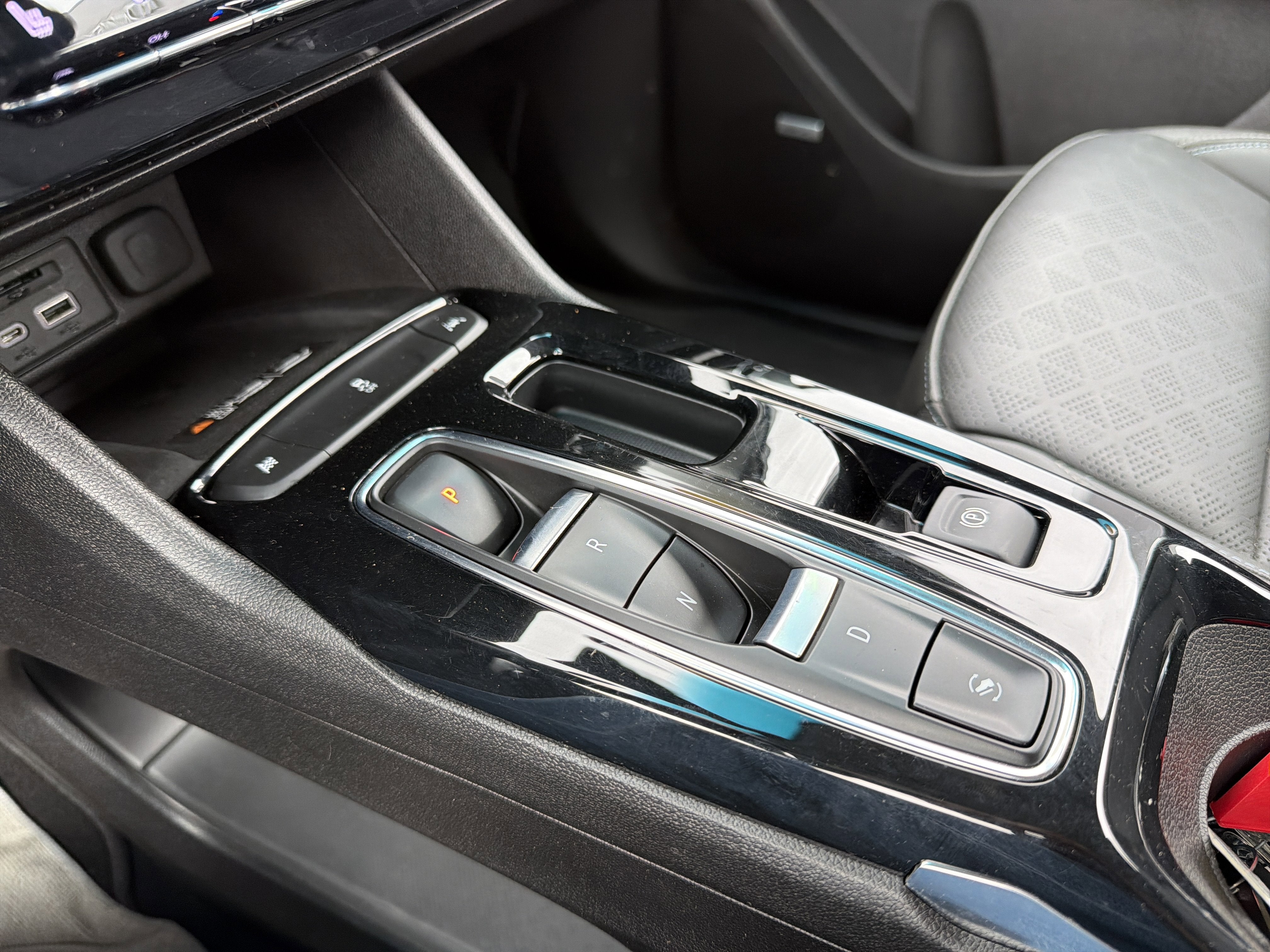 2023 Chevrolet Bolt EV 2LT