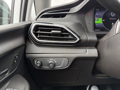 2023 Chevrolet Bolt EV 2LT