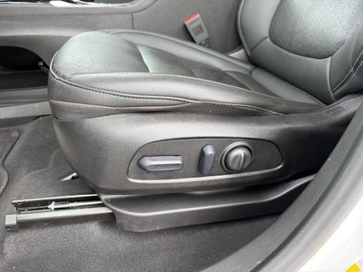 2023 Chevrolet Bolt EV 2LT