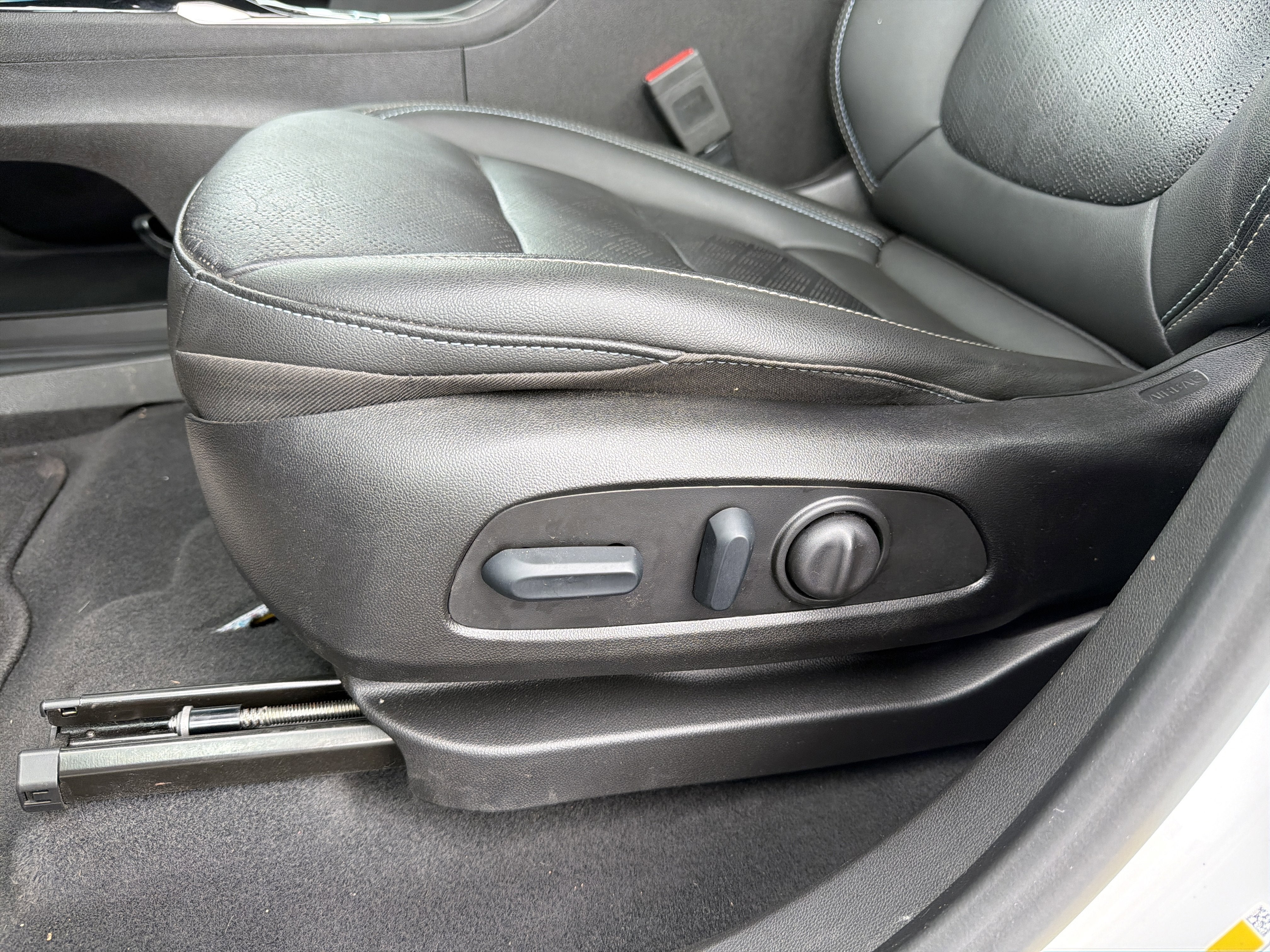 2023 Chevrolet Bolt EV 2LT