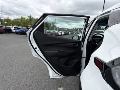 2023 Chevrolet Bolt EV 2LT
