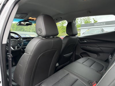2023 Chevrolet Bolt EV 2LT