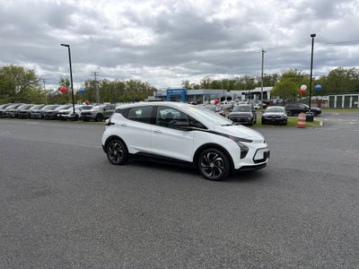 2023 Chevrolet Bolt EV 2LT
