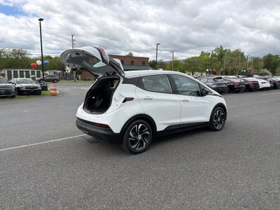 2023 Chevrolet Bolt EV 2LT