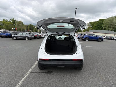 2023 Chevrolet Bolt EV 2LT