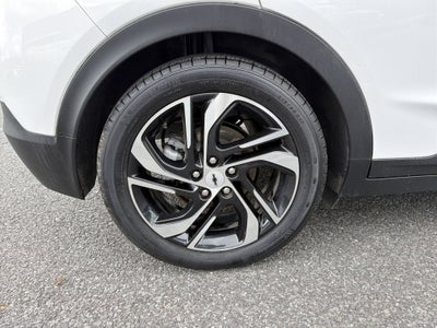 2023 Chevrolet Bolt EV 2LT