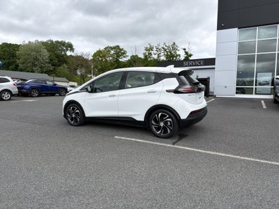 2023 Chevrolet Bolt EV 2LT