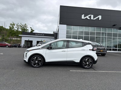 2023 Chevrolet Bolt EV 2LT