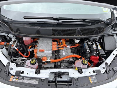 2023 Chevrolet Bolt EV 2LT