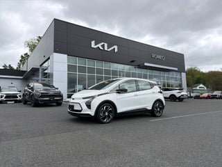 2023 Chevrolet Bolt EV 2LT