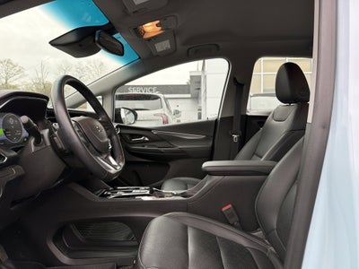 2023 Chevrolet Bolt EV 2LT