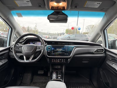 2023 Chevrolet Bolt EV 2LT