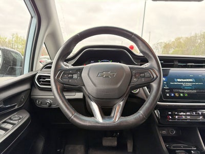 2023 Chevrolet Bolt EV 2LT