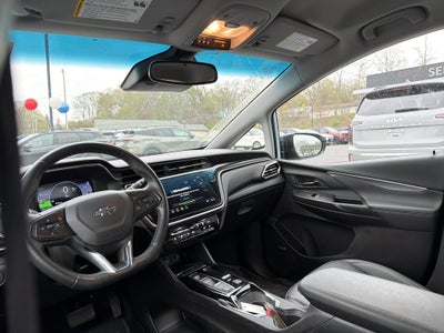 2023 Chevrolet Bolt EV 2LT