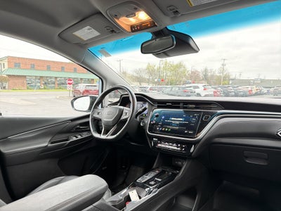 2023 Chevrolet Bolt EV 2LT