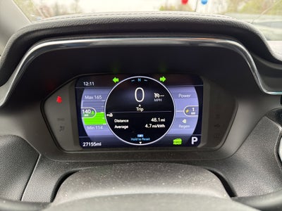2023 Chevrolet Bolt EV 2LT
