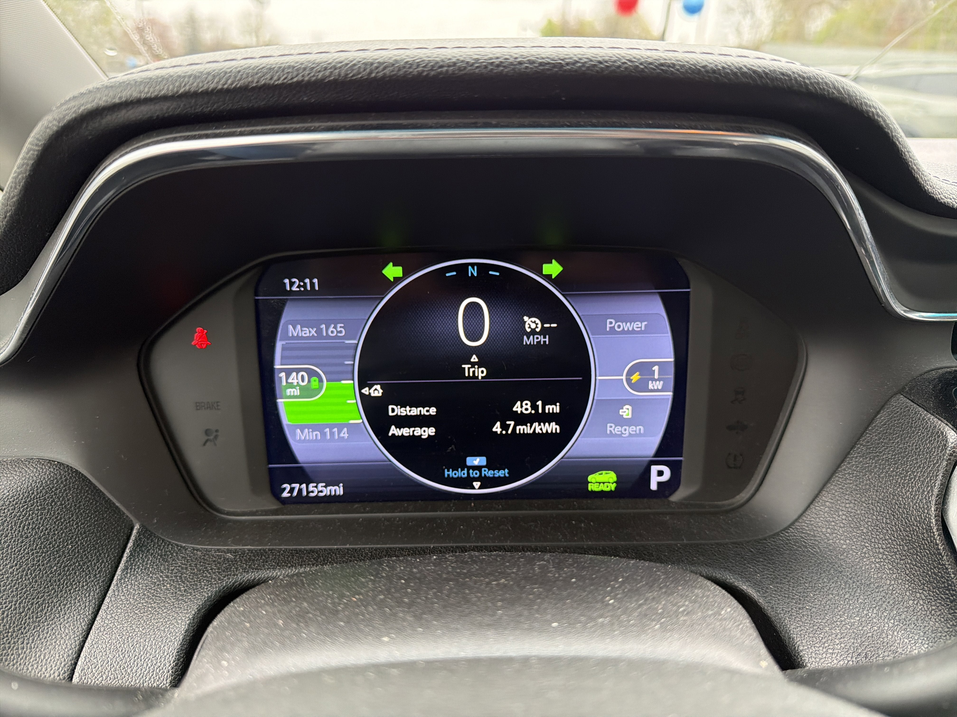 2023 Chevrolet Bolt EV 2LT