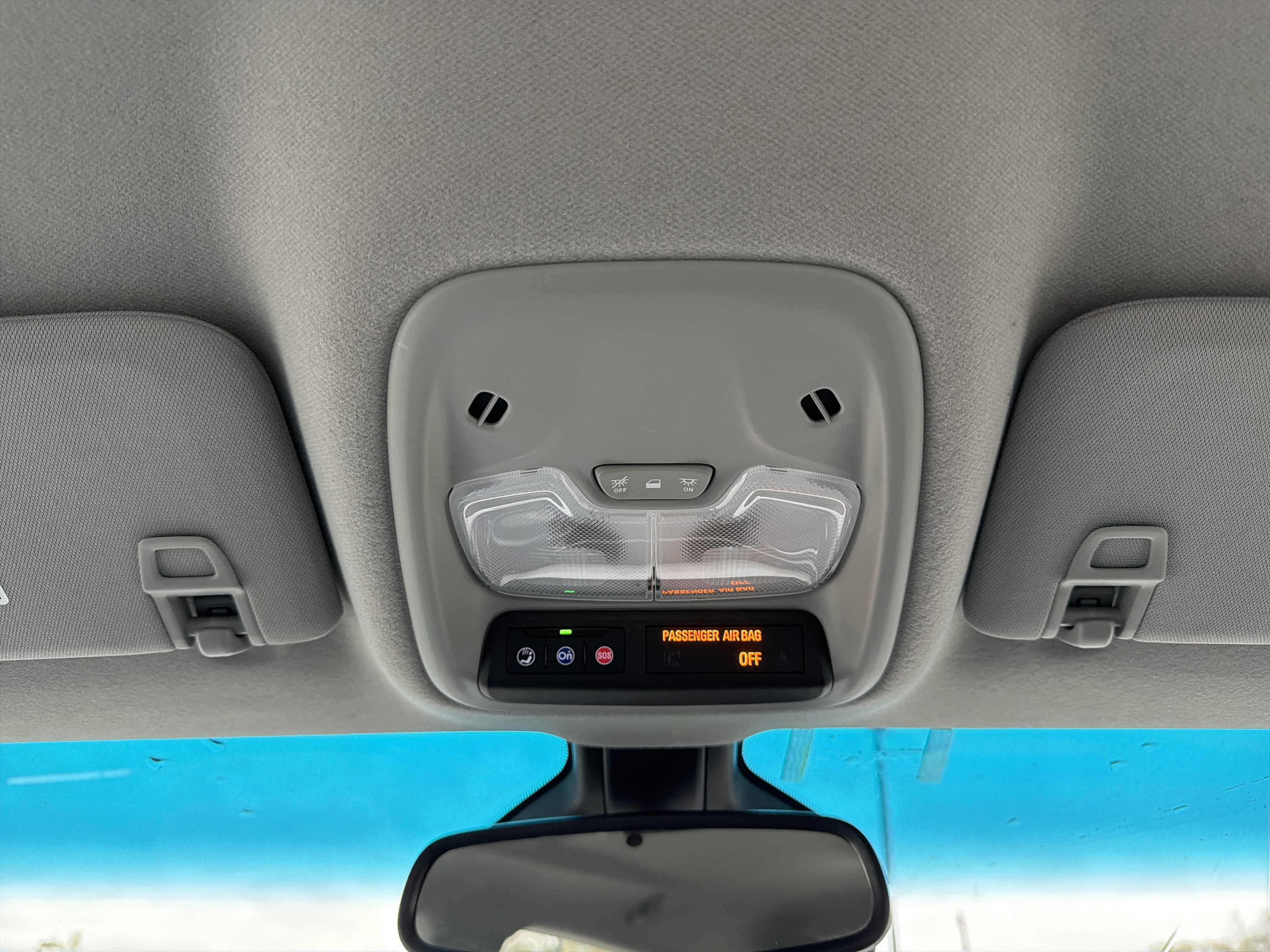 2023 Chevrolet Bolt EV 2LT