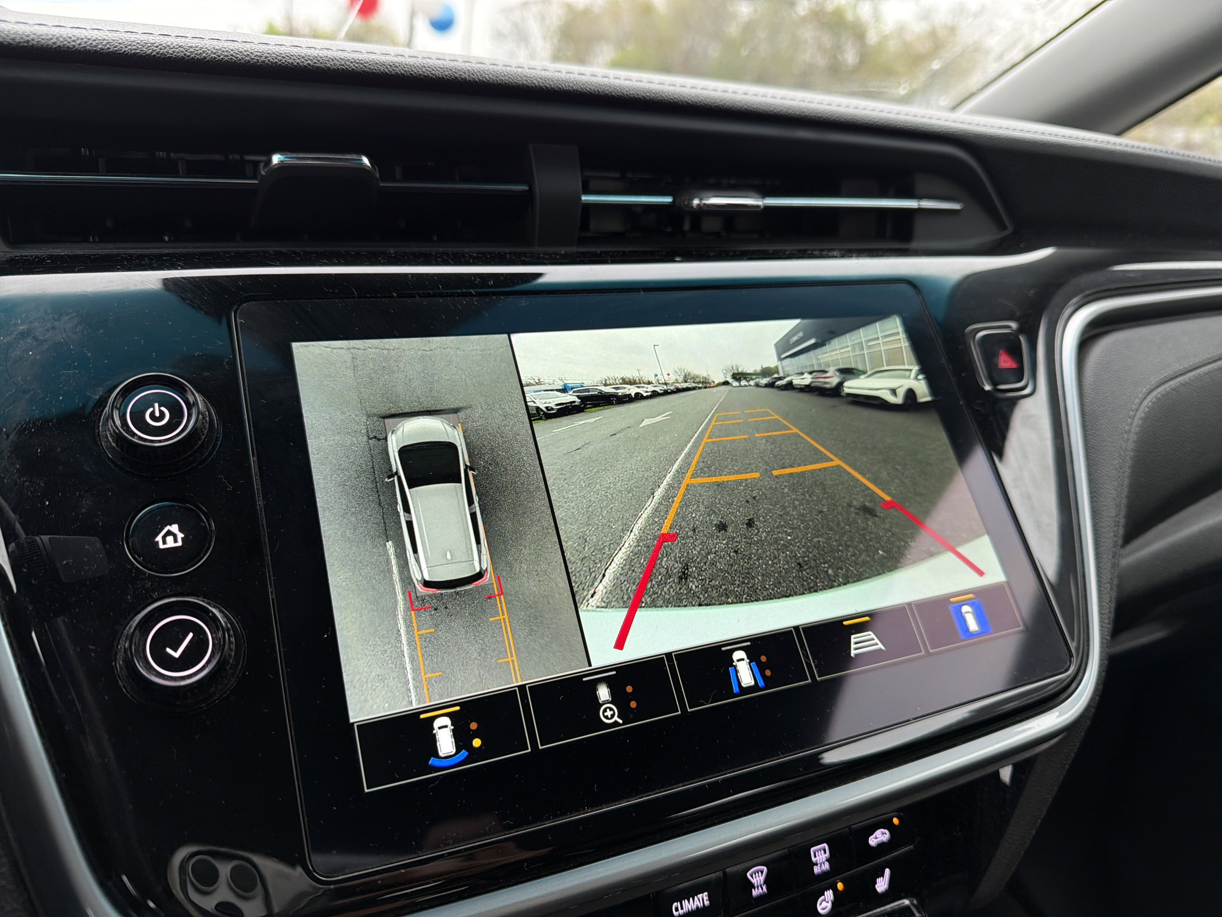 2023 Chevrolet Bolt EV 2LT