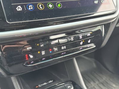 2023 Chevrolet Bolt EV 2LT