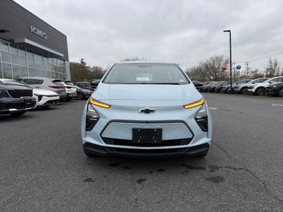 2023 Chevrolet Bolt EV 2LT