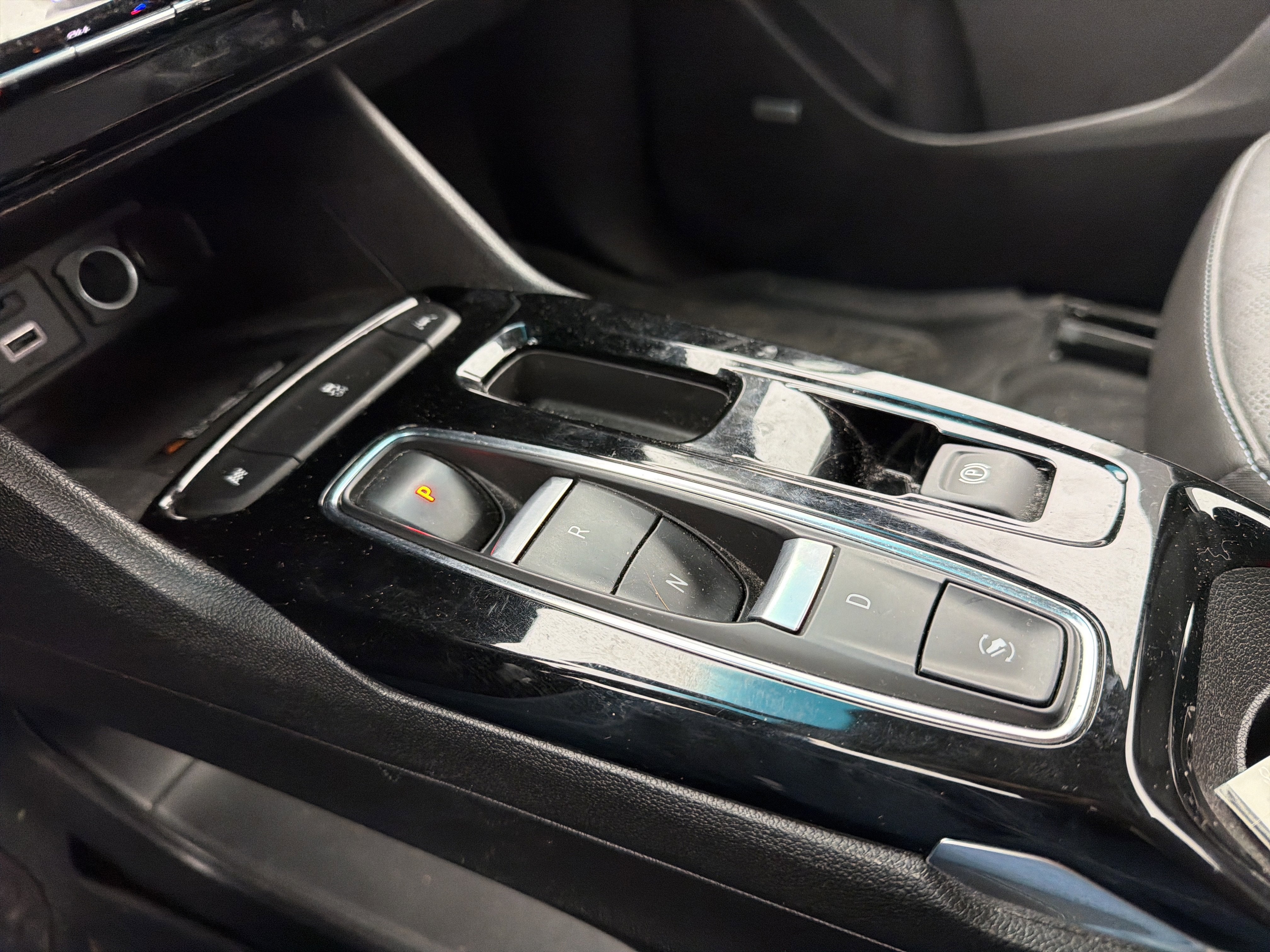 2023 Chevrolet Bolt EV 2LT