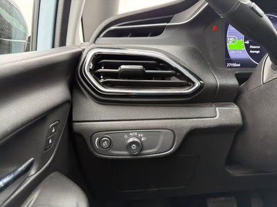 2023 Chevrolet Bolt EV 2LT