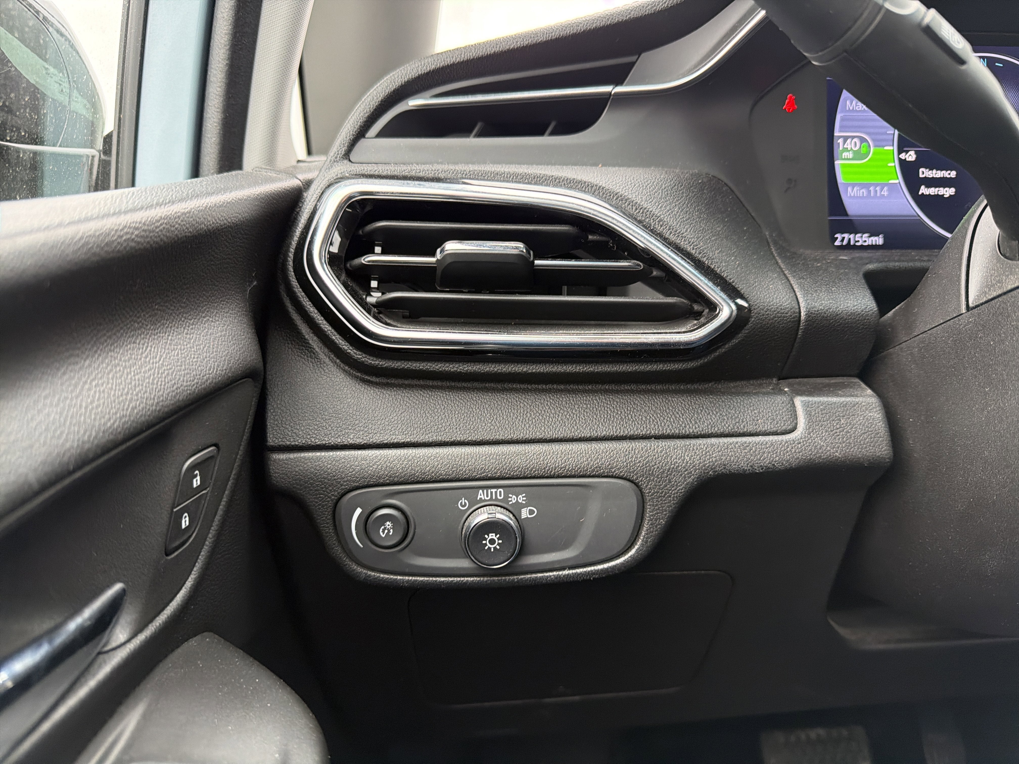 2023 Chevrolet Bolt EV 2LT