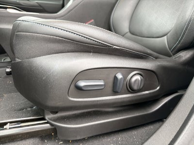 2023 Chevrolet Bolt EV 2LT