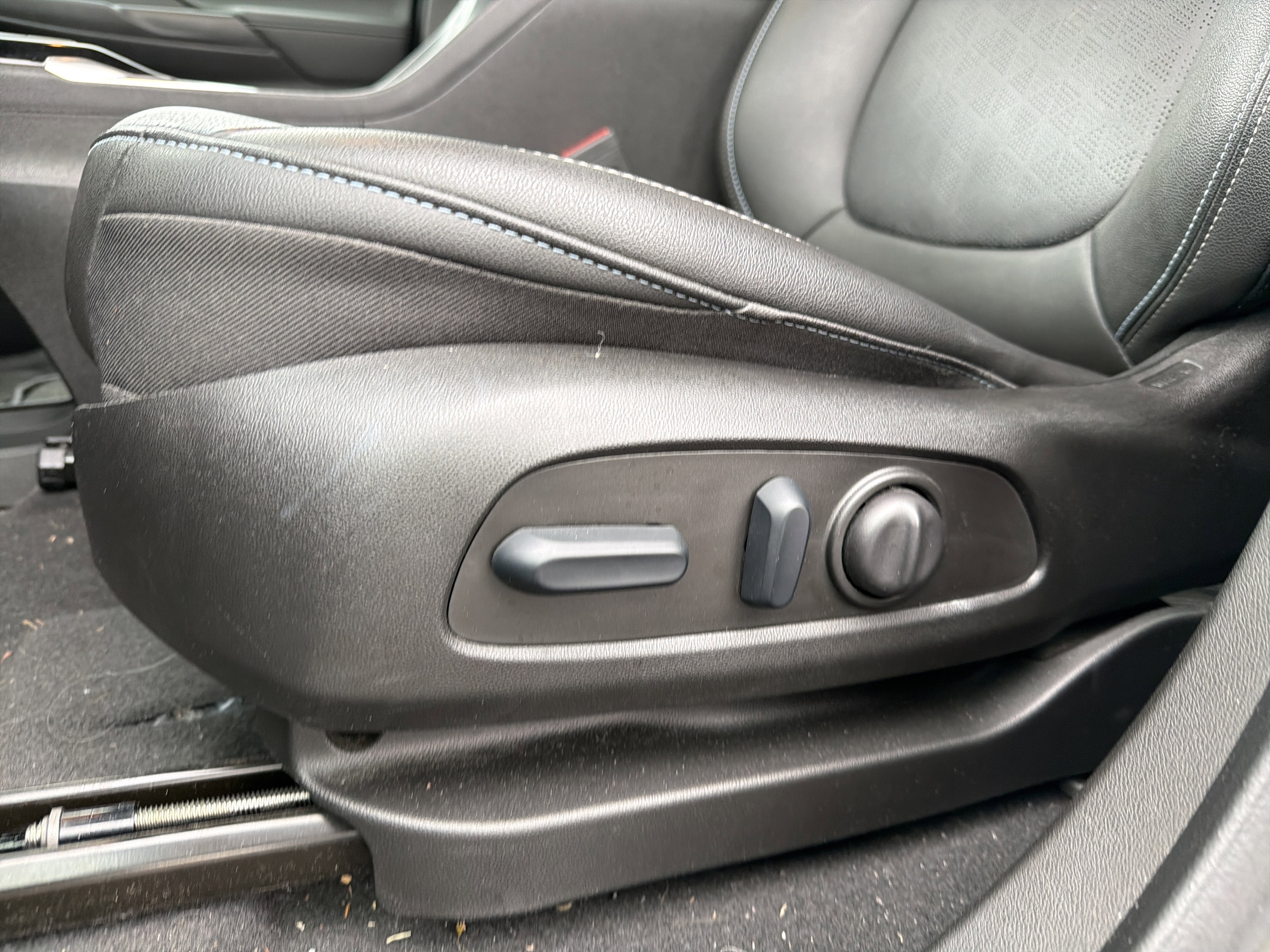 2023 Chevrolet Bolt EV 2LT