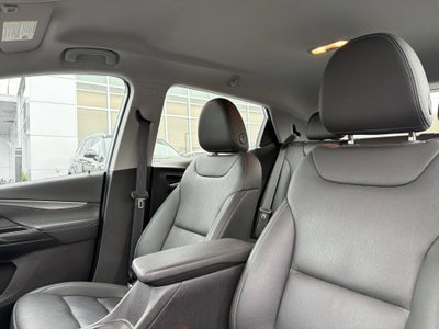 2023 Chevrolet Bolt EV 2LT