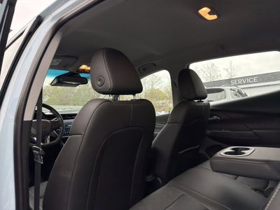 2023 Chevrolet Bolt EV 2LT