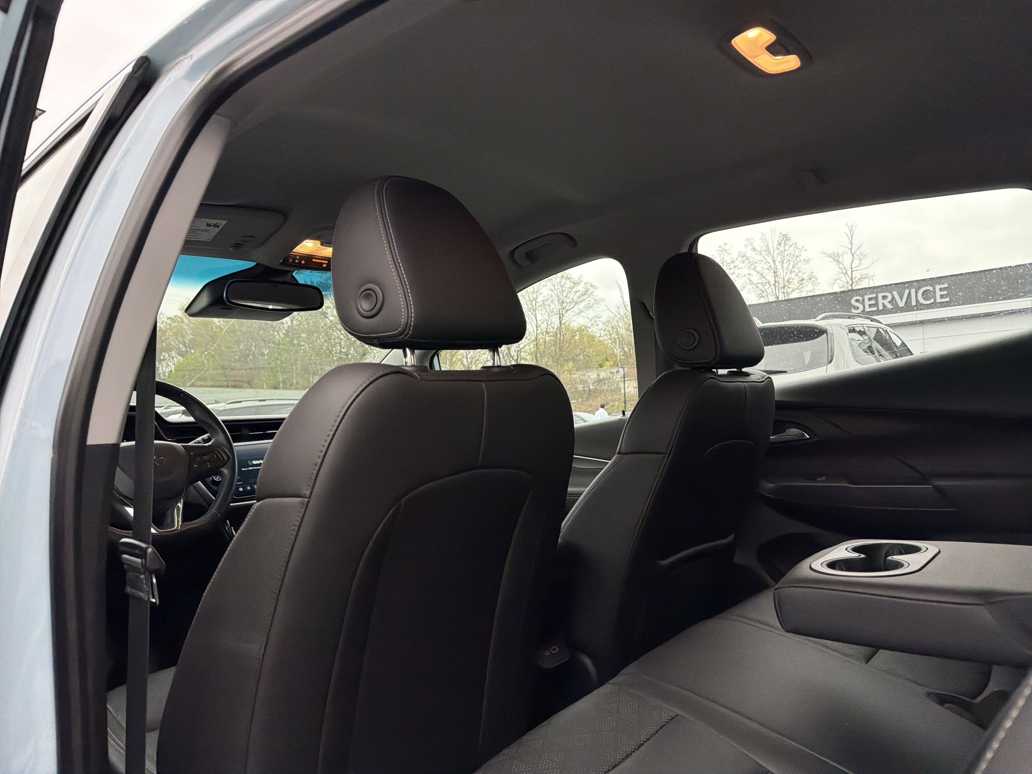 2023 Chevrolet Bolt EV 2LT