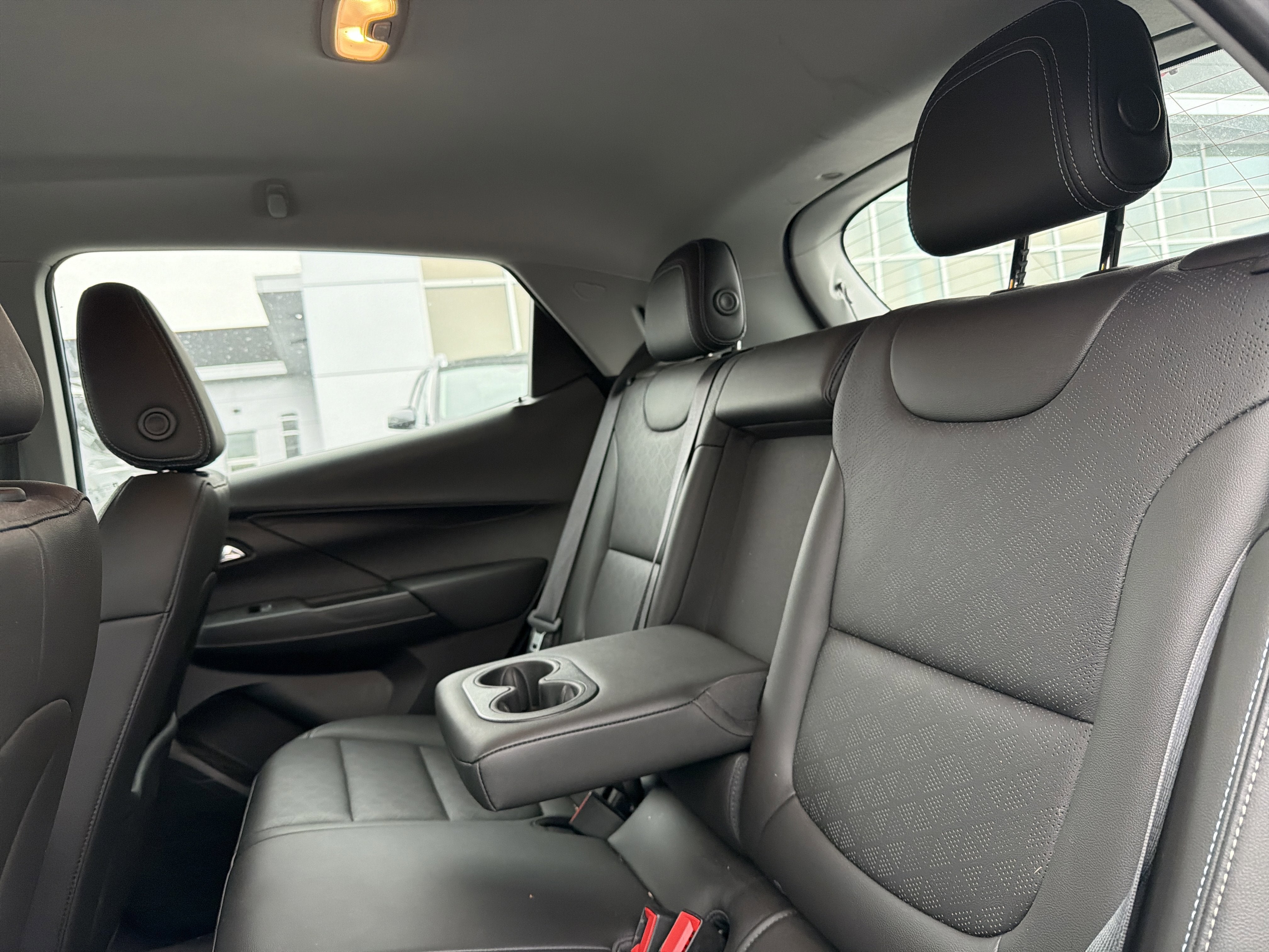 2023 Chevrolet Bolt EV 2LT