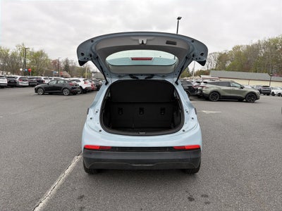 2023 Chevrolet Bolt EV 2LT