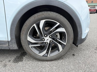 2023 Chevrolet Bolt EV 2LT