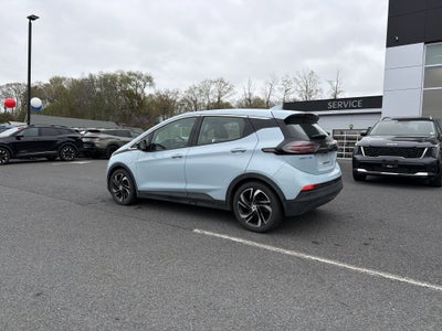 2023 Chevrolet Bolt EV 2LT