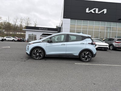 2023 Chevrolet Bolt EV 2LT