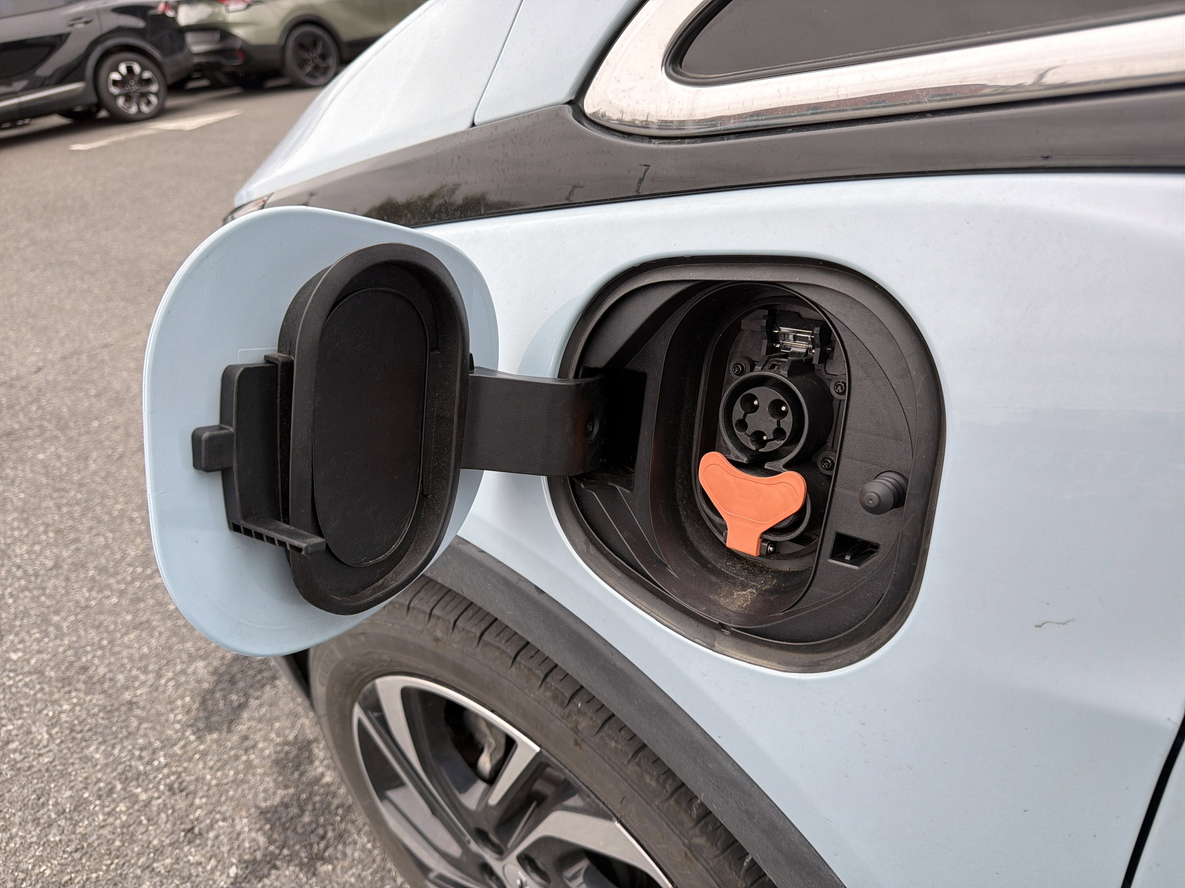 2023 Chevrolet Bolt EV 2LT