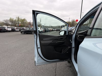 2023 Chevrolet Bolt EV 2LT
