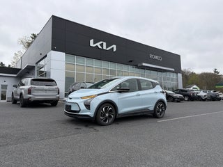 2023 Chevrolet Bolt EV 2LT