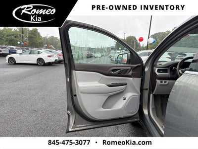 2019 GMC Acadia SLT-2
