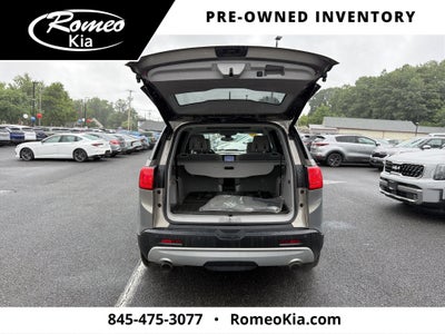 2019 GMC Acadia SLT-2