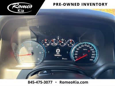 2019 GMC Yukon XL Denali