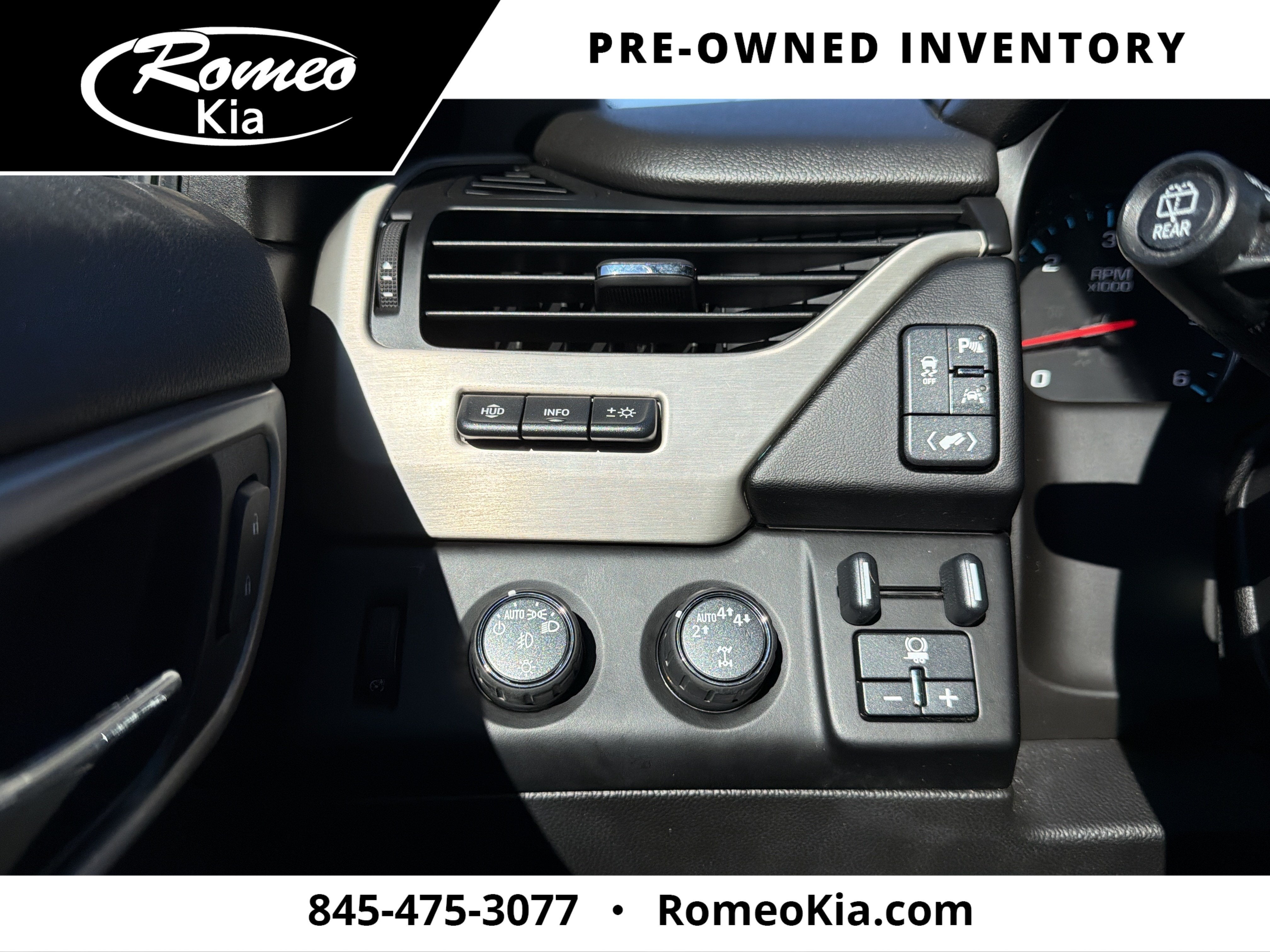 2019 GMC Yukon XL Denali
