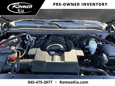 2019 GMC Yukon XL Denali